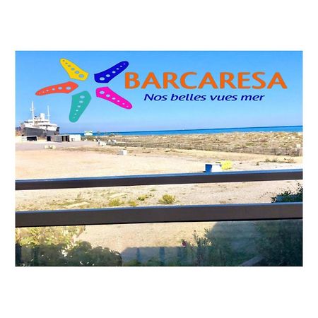 לה ברקרה Barcaresa-Villa De Louis Piscine Vue Mer, Lydia Et Plage מראה חיצוני תמונה