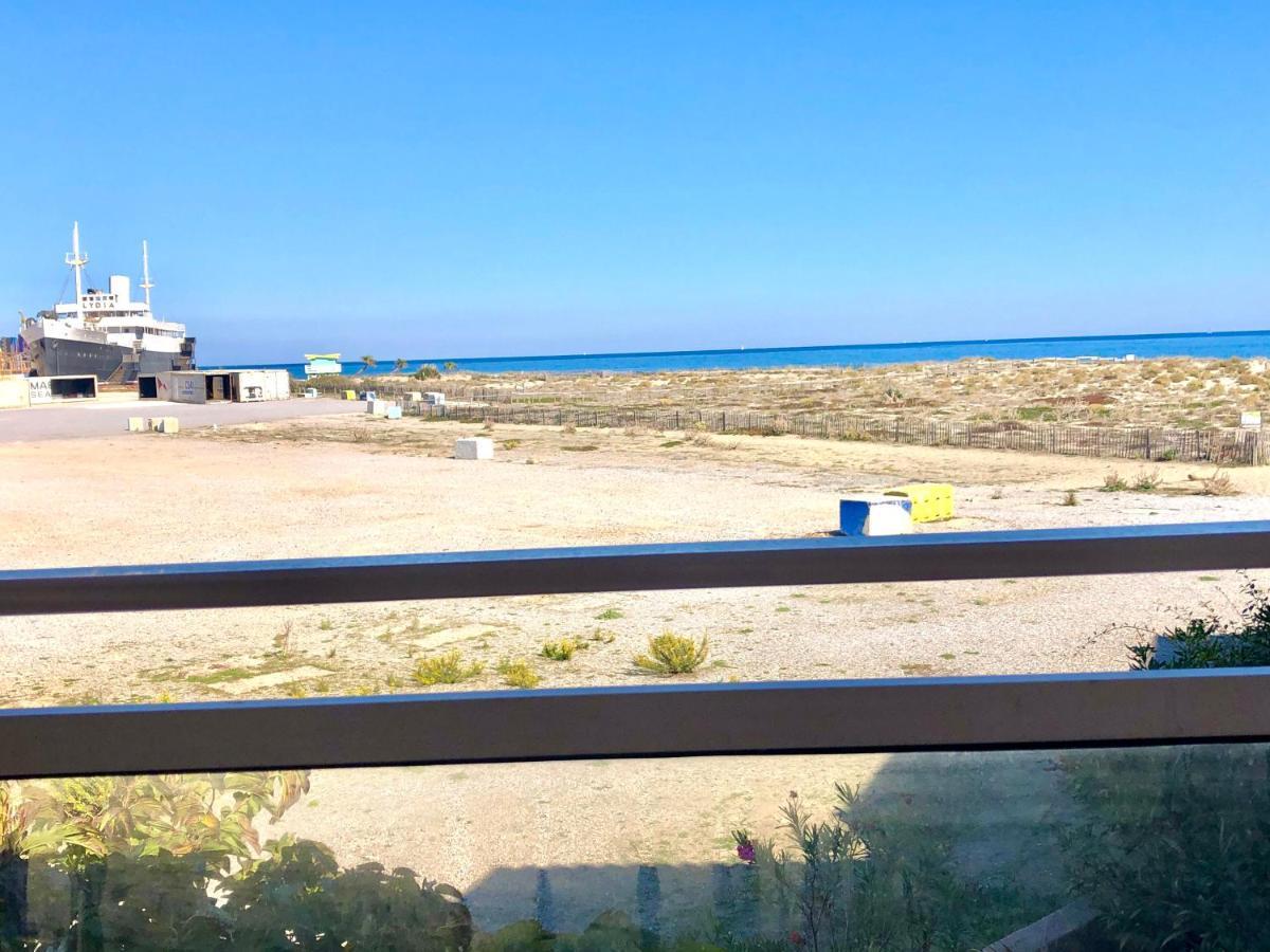 לה ברקרה Barcaresa-Villa De Louis Piscine Vue Mer, Lydia Et Plage מראה חיצוני תמונה